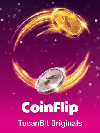 Coinflip artwork