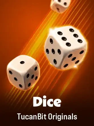 Dice artwork