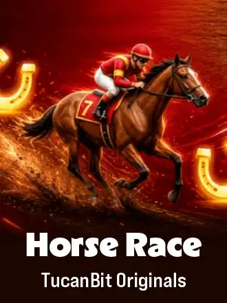 Horse Race artwork