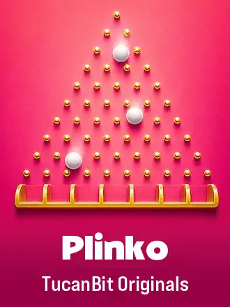 Plinko artwork